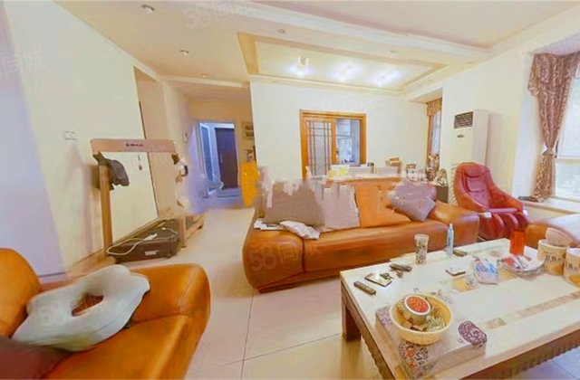 蓝谷地C区3室2厅135.98㎡199.8万二手房图片