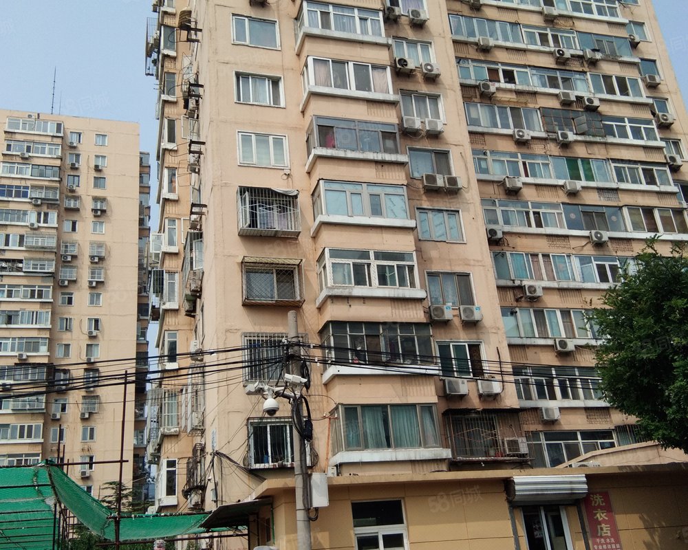 【德胜里(一区)房价走势,德胜里(一区)房屋出租