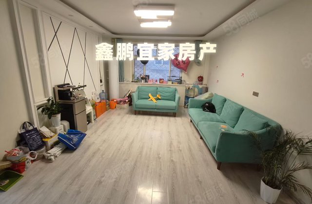 力元小区2室2厅95㎡17.5万二手房图片