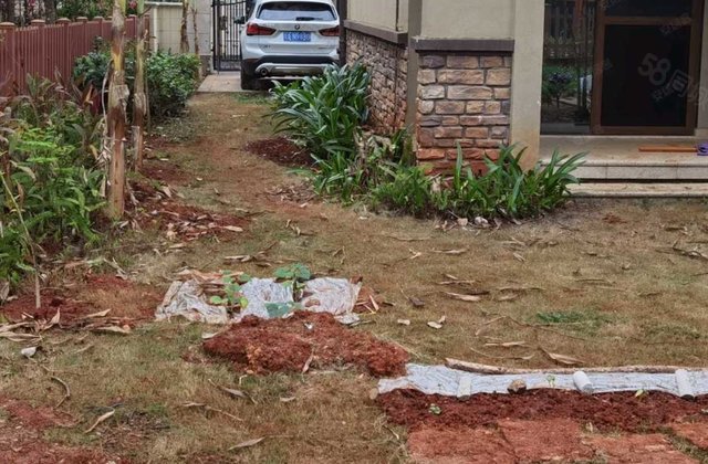 富力红树湾(别墅)4室4厅220.13㎡460万二手房图片