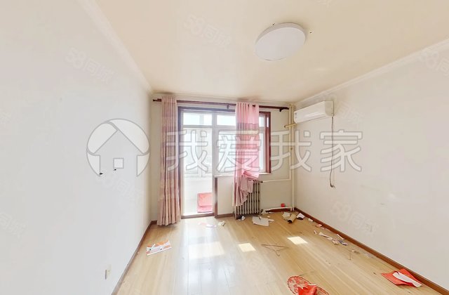 吉利双星公寓8室0厅163.77㎡499万二手房图片