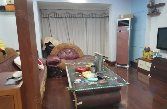 雅戈尔西湖花园4室2厅156㎡239万二手房图片