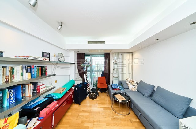 海晟名苑(北区)1室1厅68.09㎡466万二手房图片