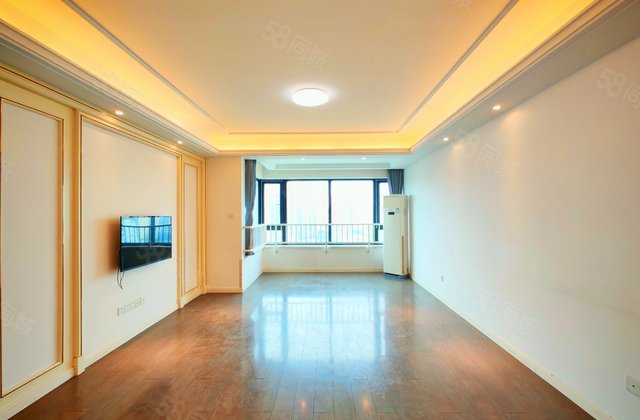 保利学府城(2期)4室2厅122㎡210万二手房图片