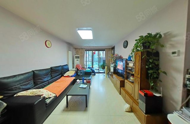 青岛嘉园3室2厅140.94㎡575万二手房图片