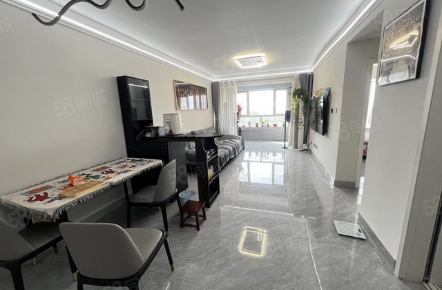 急售 房源真 实明星兰庭 水城悦府 精装修送车位好楼层