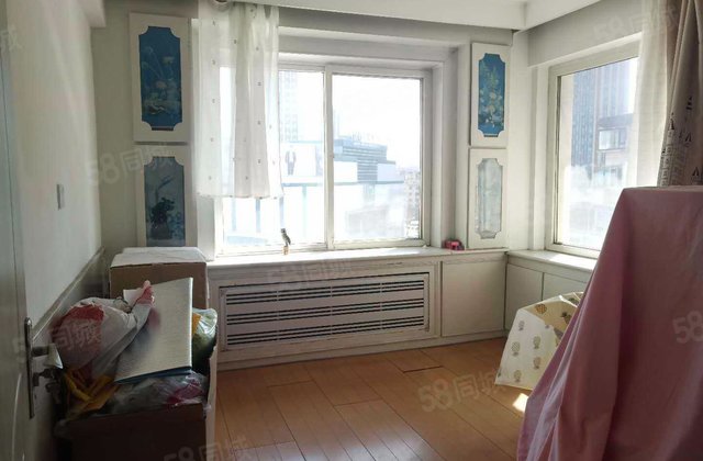 民权北二街2室1厅65㎡84万二手房图片