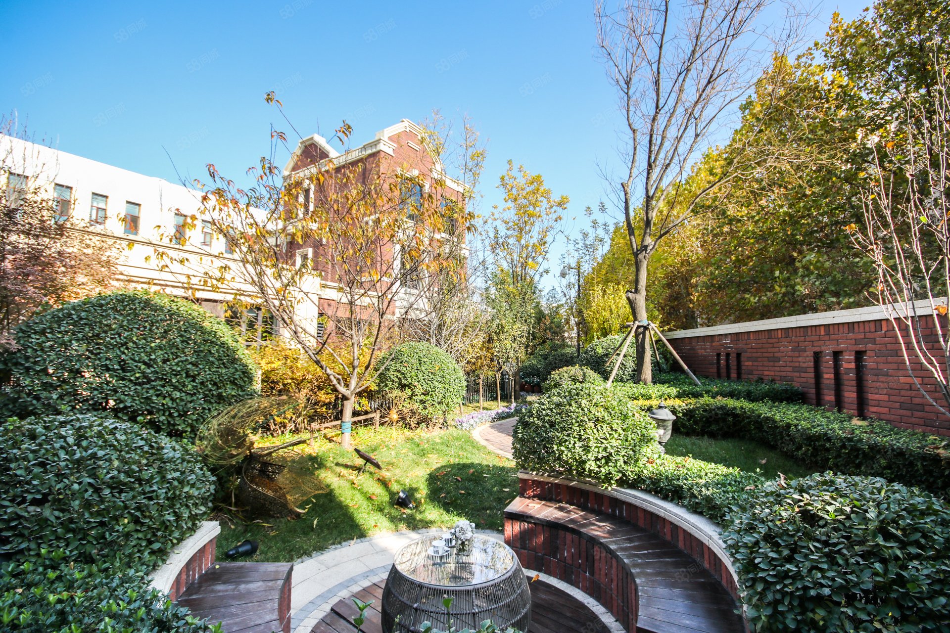 南北通透 金地艺墅家(别墅) 电梯房 165平 3室2厅 唯