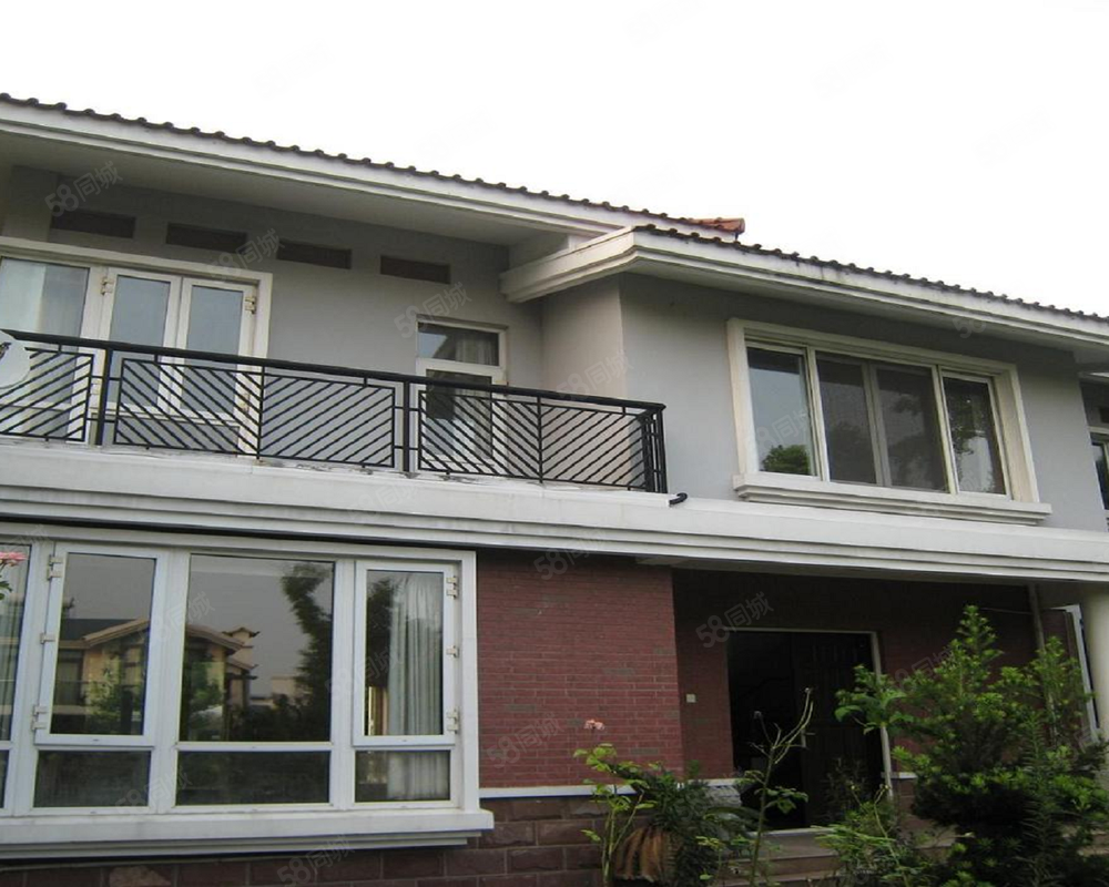 【西郊华城, 西郊华城小区详情,房价走势,房源,业主论坛】- 上海58