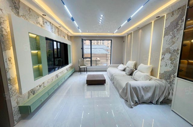 汉森香榭里2室2厅82.08㎡32.9万二手房图片