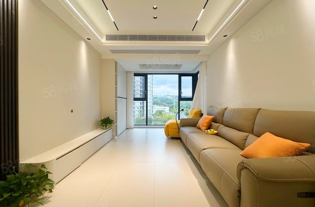 绿地凤天府2室2厅70.39㎡55万二手房图片