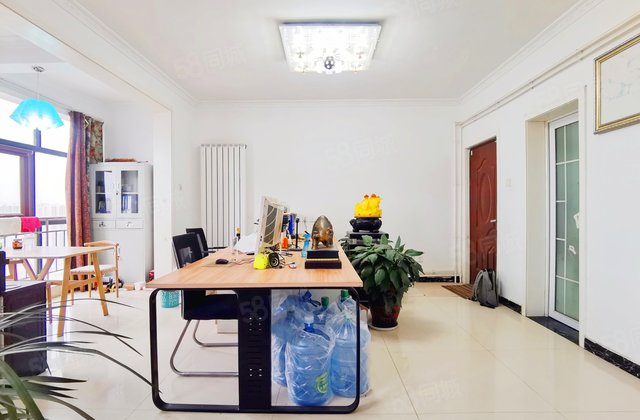 亚星盛世雅居4室2厅140.39㎡180万二手房图片