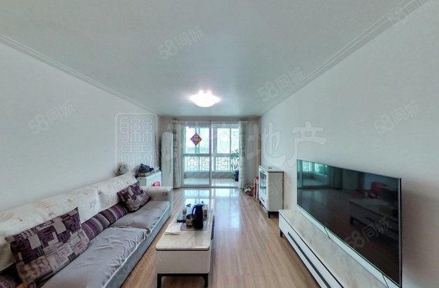 玉安园2室1厅94.82㎡425万二手房图片