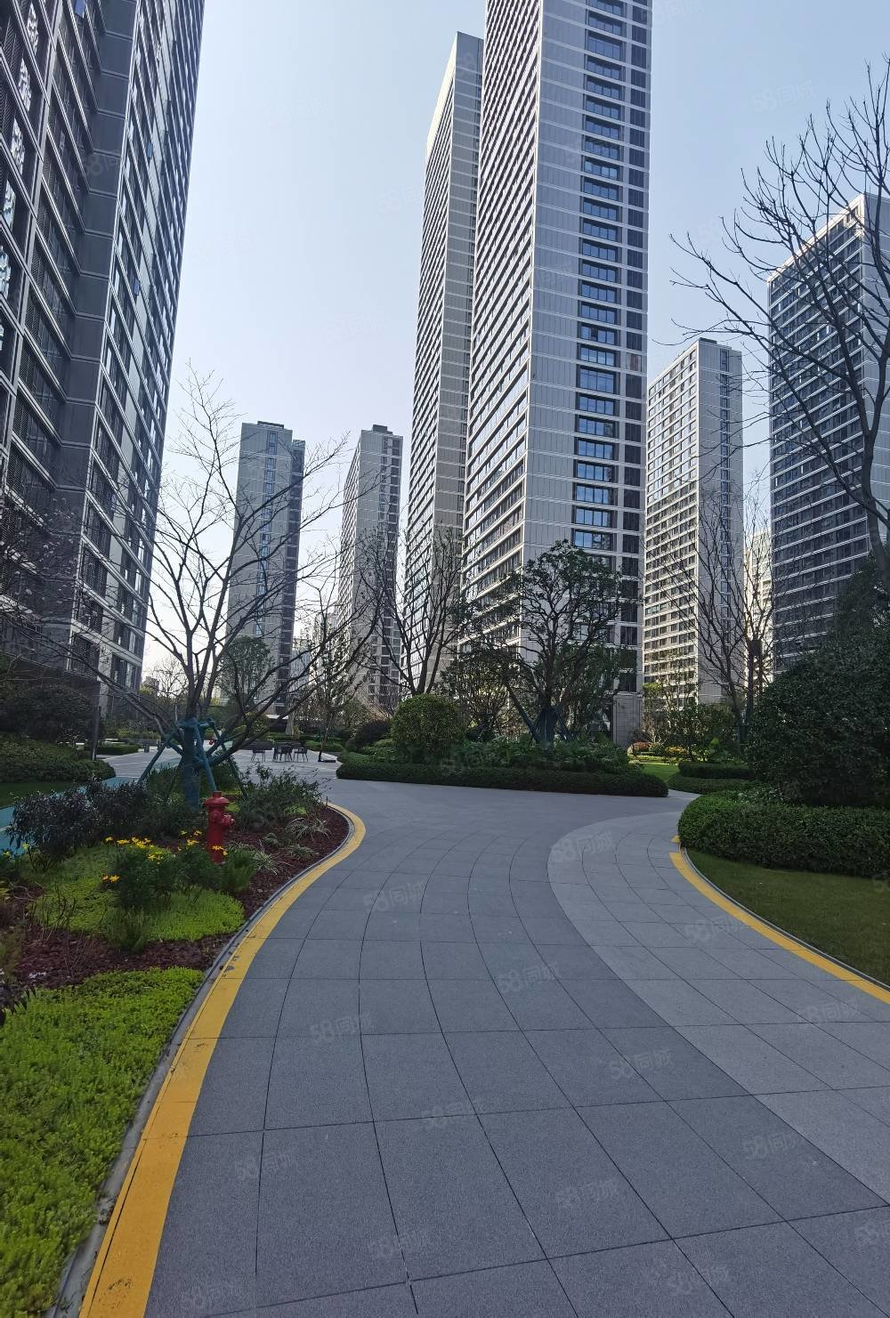 绿城凤起玉鸣-温州58同城