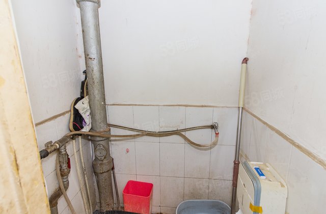 中铁十七局一处家属院(东院)2室1厅51.6㎡32万二手房图片