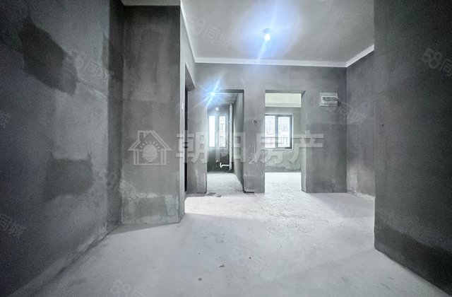 金科山水墅2室2厅94㎡70万二手房图片