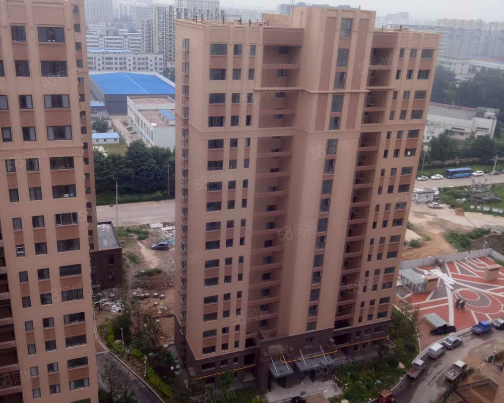 亚特尔智汇城