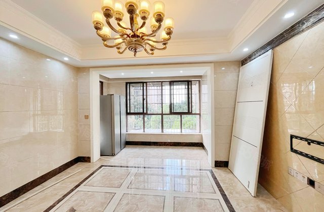 新城锦苑4室2厅122.19㎡53万二手房图片