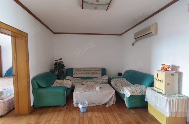 造纸厂宿舍2室2厅68㎡18.7万二手房图片