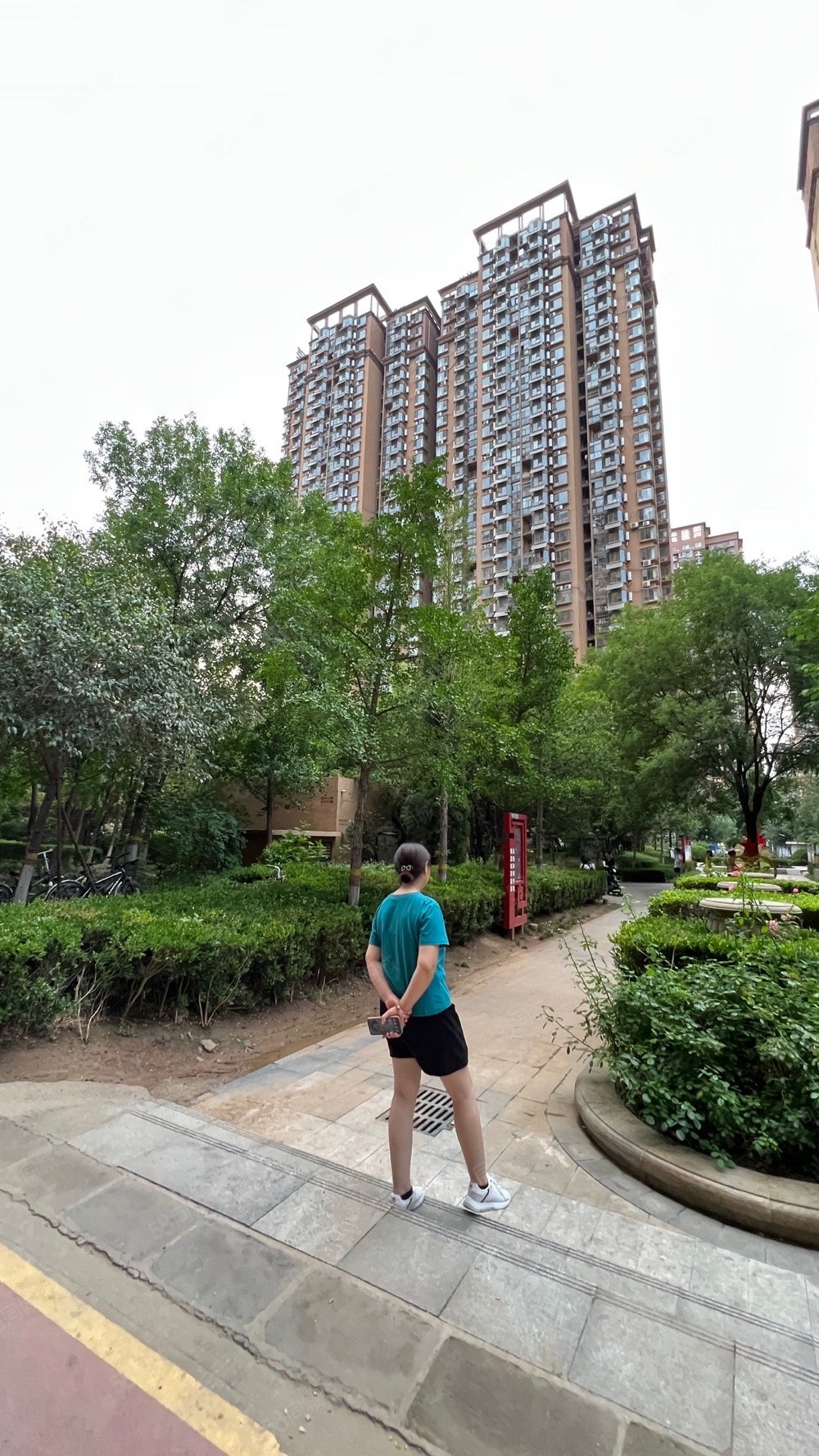 未来石 阿尔卡迪亚 泰和园房子,赵都新城泰和园-邯郸58同城