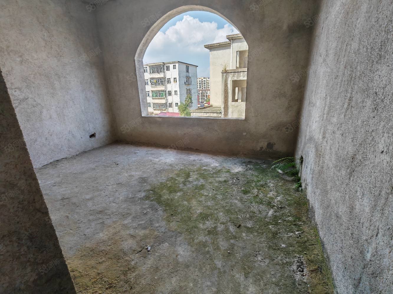 湖田壹号7室3厅3卫371㎡南北169万