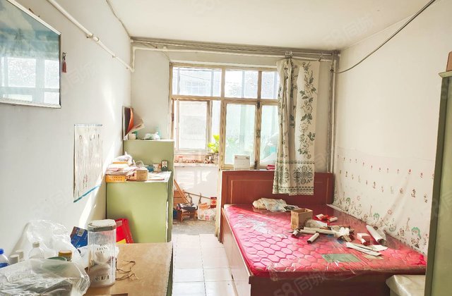 南苑小区2室1厅55㎡35万二手房图片