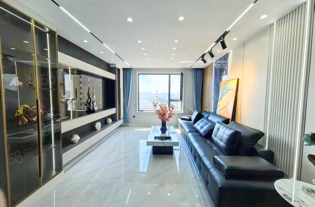 万浦小镇A区2室2厅95.65㎡51万二手房图片