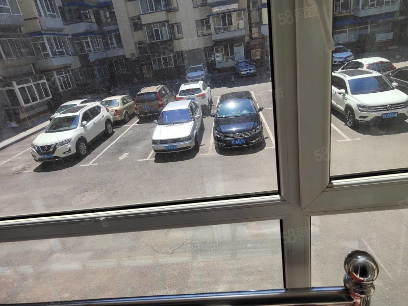 【10图】华桥新村二楼!南北通透!二中封闭小区!,华侨新村-通化58同城