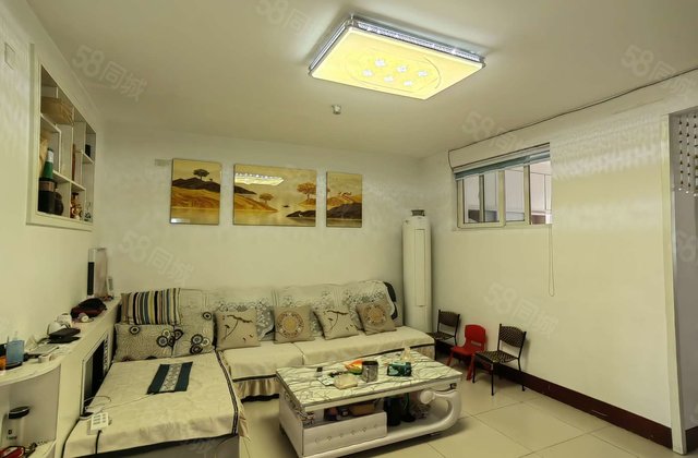 三医院北 东昌苑标准三室两厅送储 保证真实 海润公园 江山印