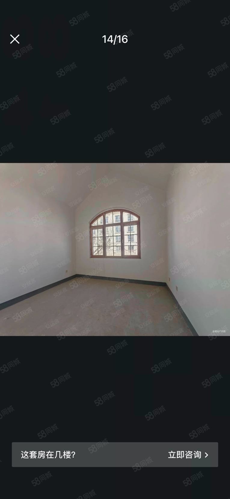 藍岸麗舍(別墅)5室5廳6衛(wèi)675.71㎡南北1666萬