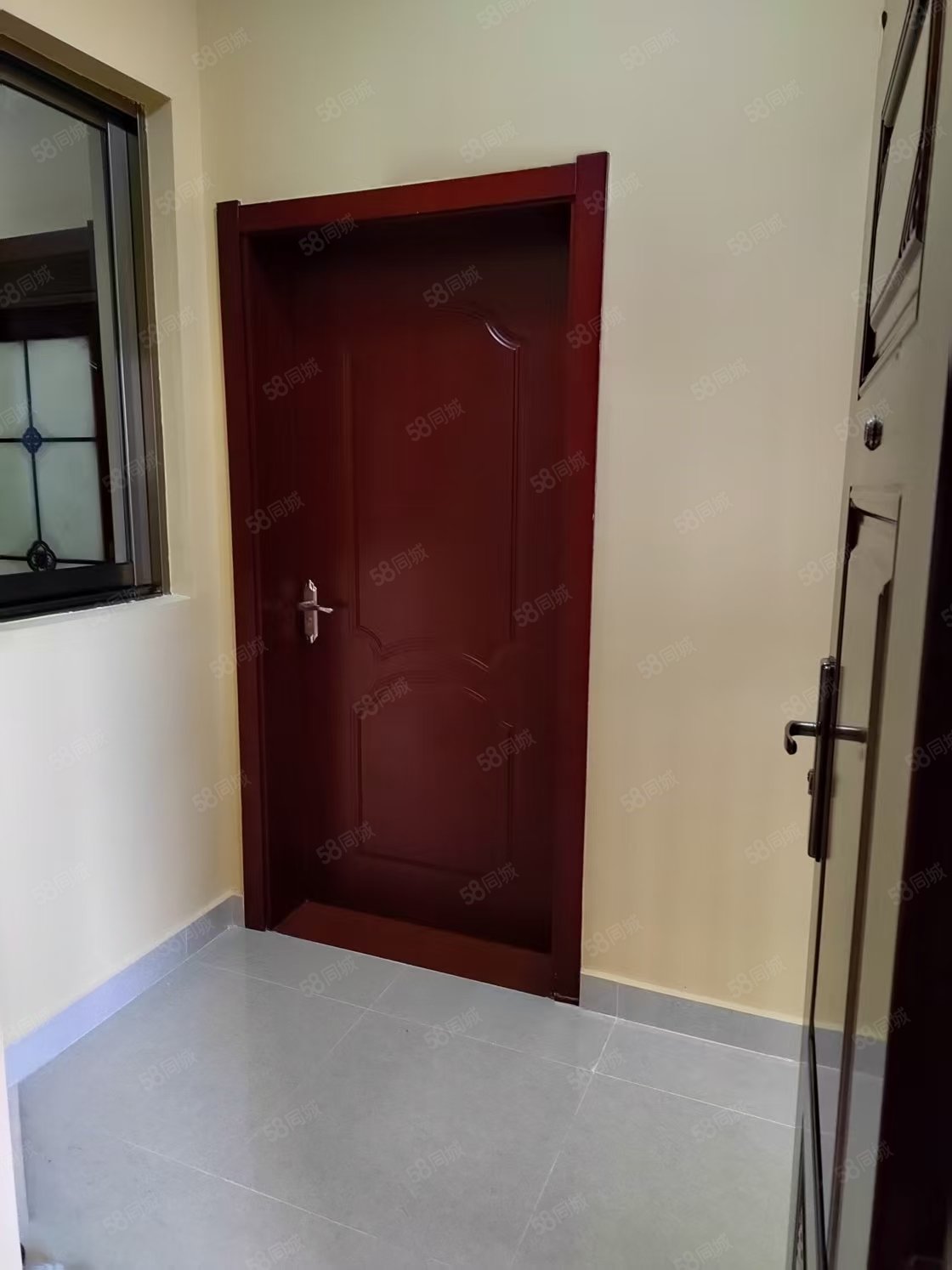 德盛南岛康城2室1厅1卫61.81㎡西南45万