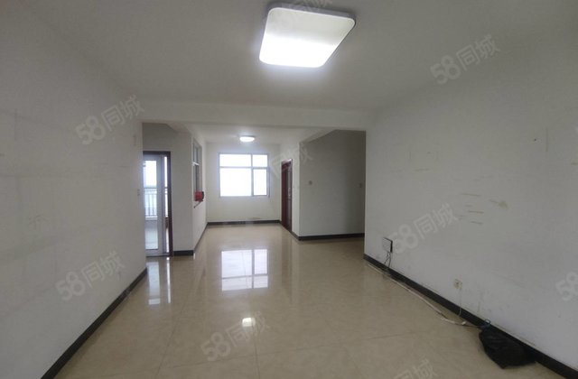 急！急！东昌湖边！文轩本部观景大平层，四室两卫两厅，全明户型