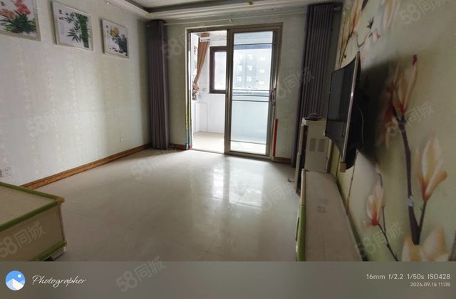 天鹏晟景2室2厅85㎡42万二手房图片