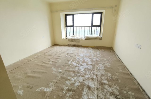 翡丽湾观景大平层 新房未住 免 送双车位送储藏室