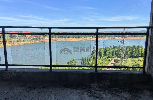 外滩中央洋房5室2厅150㎡85万二手房图片