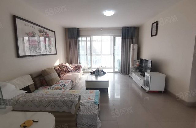 凤凰台市医院中通时代豪园三期电梯房三叶草户型聊医花园新水明珠