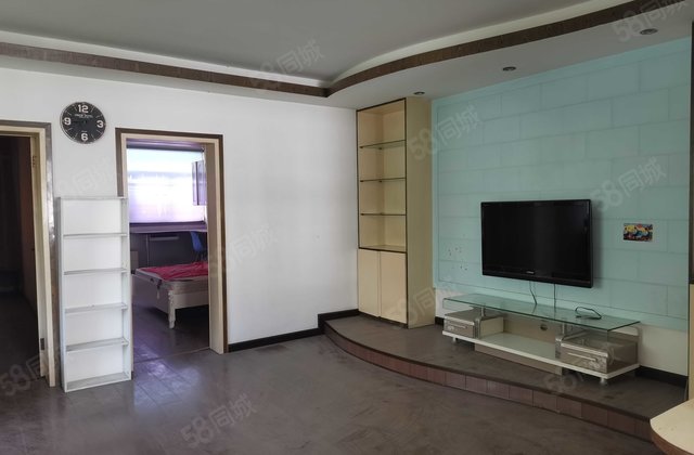 新白龙岗小区2室2厅106㎡42万二手房图片