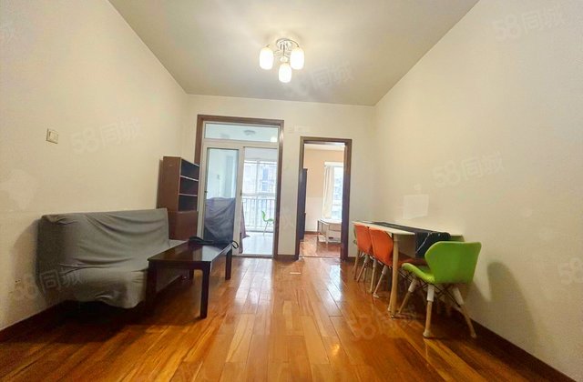 锦江城市花园一期2室2厅49.94㎡78.9万二手房图片