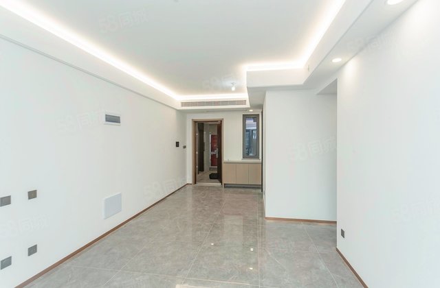 天阜越江来3室2厅103㎡190万二手房图片