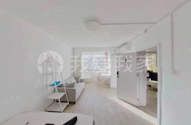 北蜂窝路22号院2室0厅50.3㎡398万二手房图片