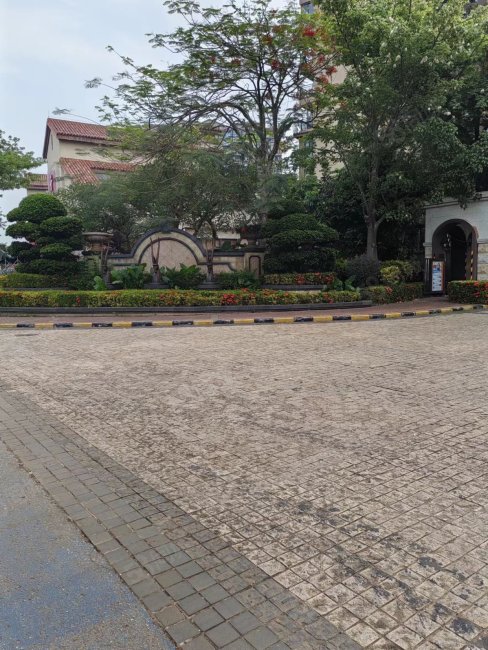 富力红树湾2室2厅1卫70.1㎡南北58万