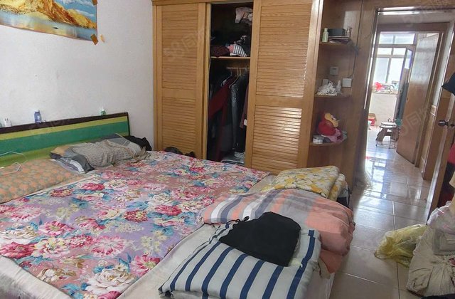 区委家属院 3房 周边配套完善