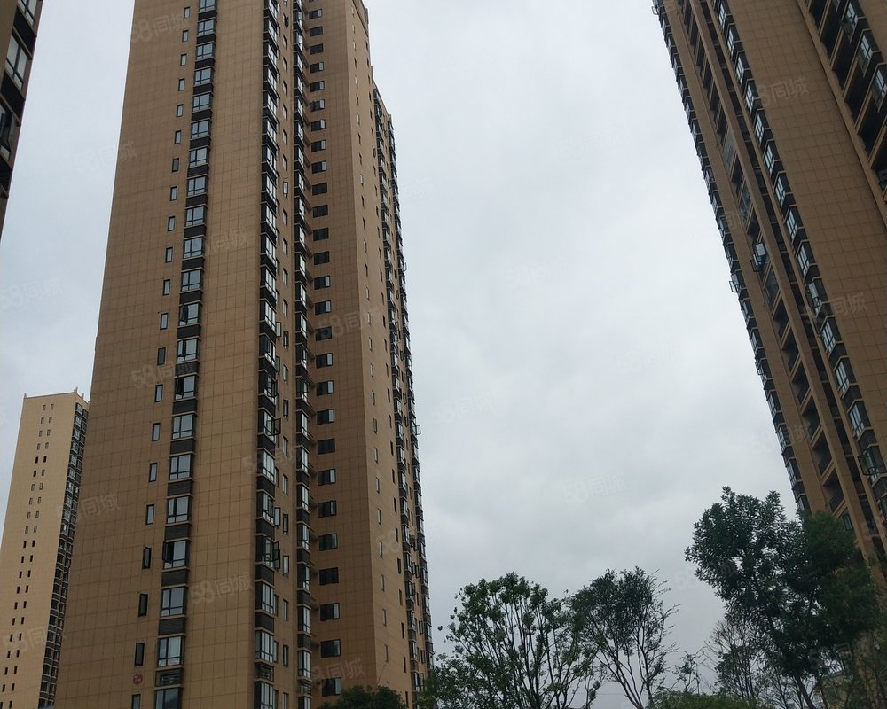 【湘电华府, 湘电华府小区详情,房价走势,房源,业主论坛】- 湘阴58