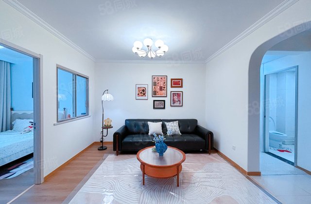 水城雅居   单位房    免大税    精装修  随时可看