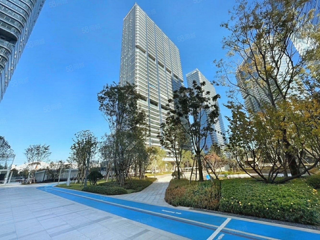 【10图】山海湾8号,昆明住宅天花板,品质小区,业主急售,低于市场价