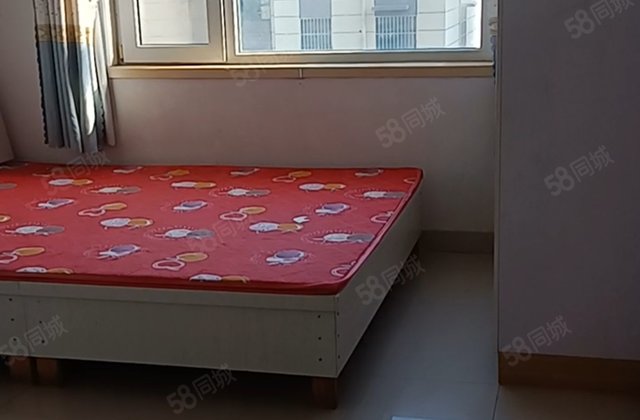 佳苑新城|海源路2室2厅1卫90.00平方