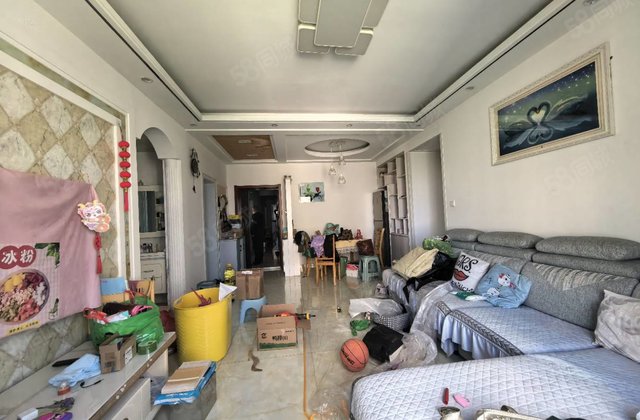 新上房源！东苑 中学昌润连城瑞和园 免大税送车位储藏室西边户