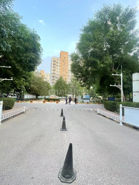 馨瑞嘉園2室1廳1衛(wèi)86.63㎡南340萬