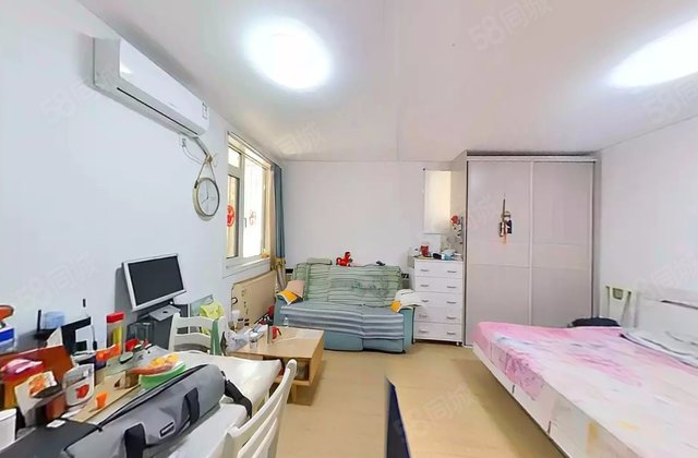 永善里小区2室1厅100.33㎡399万二手房图片