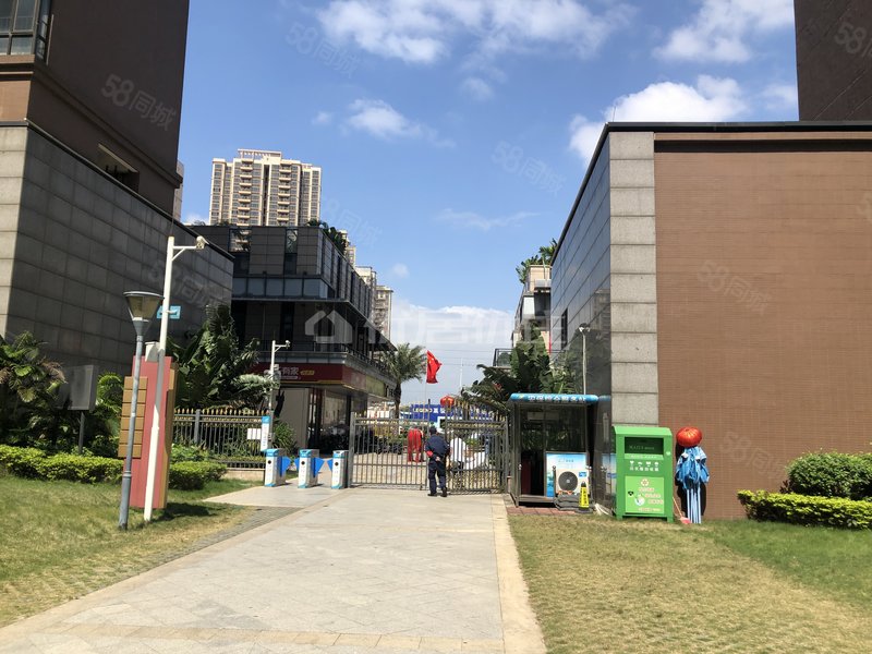 碧桂园豪进广场三房出售